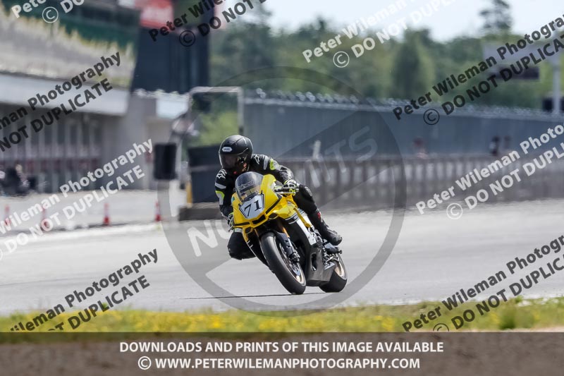 15 to 17th july 2013;Brno;event digital images;motorbikes;no limits;peter wileman photography;trackday;trackday digital images